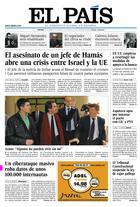 Portada de 19-02-2010