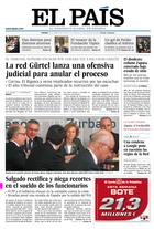 Portada de 26-02-2010