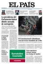 Portada de 27-02-2010