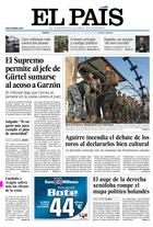 Portada de 05-03-2010