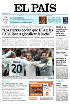 Portada de 07-03-2010