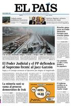 Portada de 09-03-2010