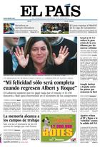 Portada de 11-03-2010