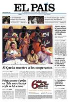 Portada de 12-03-2010