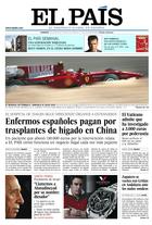 Portada de 14-03-2010