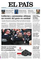 Portada de 18-03-2010