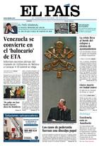 Portada de 21-03-2010