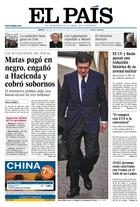 Portada de 27-03-2010