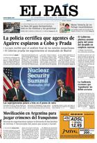 Portada de 13-04-2010