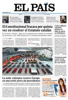 Portada de 17-04-2010