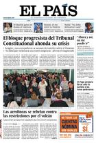 Portada de 19-04-2010