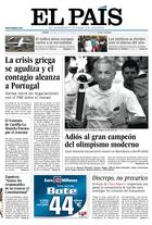 Portada de 22-04-2010