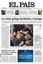 Portada de 28-04-2010