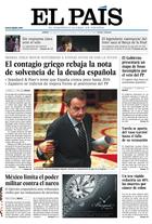 Portada de 29-04-2010