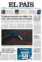 Portada de 30-04-2010