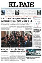 Portada de 08-05-2010