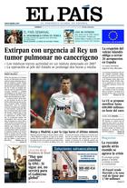 Portada de 09-05-2010