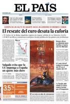 Portada de 11-05-2010