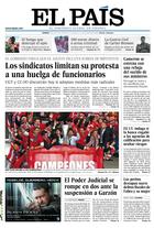 Portada de 14-05-2010
