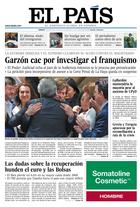 Portada de 15-05-2010