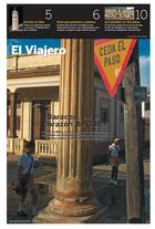 Portada de 15-05-2010