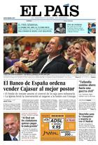 Portada de 23-05-2010