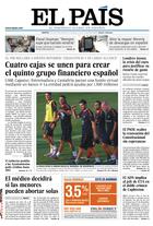 Portada de 25-05-2010