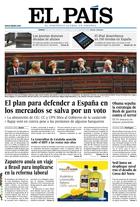 Portada de 28-05-2010
