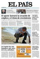 Portada de 29-05-2010