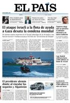 Portada de 01-06-2010