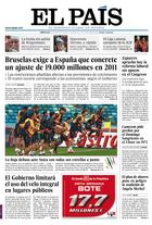 Portada de 16-06-2010