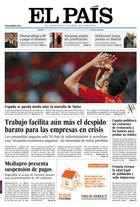 Portada de 17-06-2010