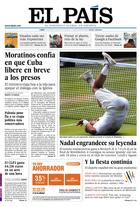 Portada de 05-07-2010