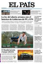 Portada de 06-07-2010