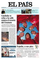 Portada de 11-07-2010