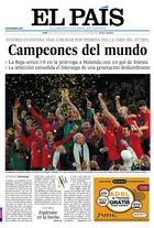 Portada de 12-07-2010