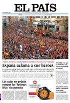 Portada de 13-07-2010