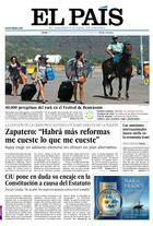 Portada de 15-07-2010