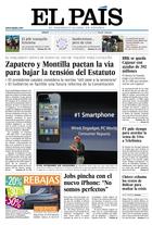 Portada de 17-07-2010