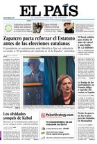 Portada de 22-07-2010