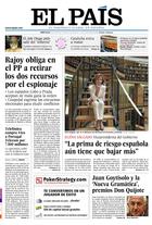 Portada de 28-07-2010