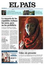 Portada de 01-08-2010