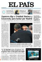 Portada de 03-08-2010