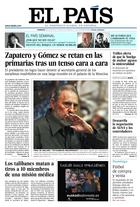 Portada de 08-08-2010