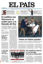 Portada de 13-08-2010