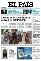 Portada de 15-08-2010