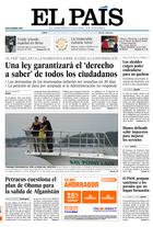 Portada de 16-08-2010