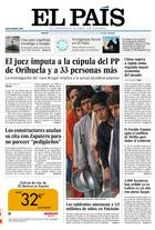 Portada de 17-08-2010