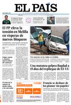 Portada de 18-08-2010