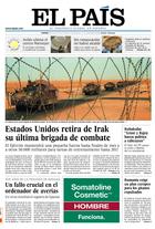 Portada de 20-08-2010